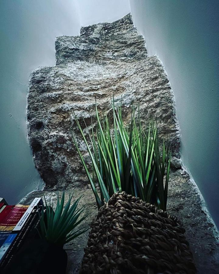 Casa Bajo La Roca Setenil De Las Bodegas Exterior foto